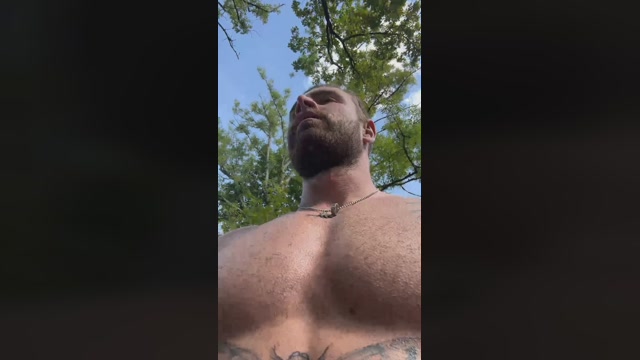 musclehunk97  12-09-2022 Recorded Video bigcock