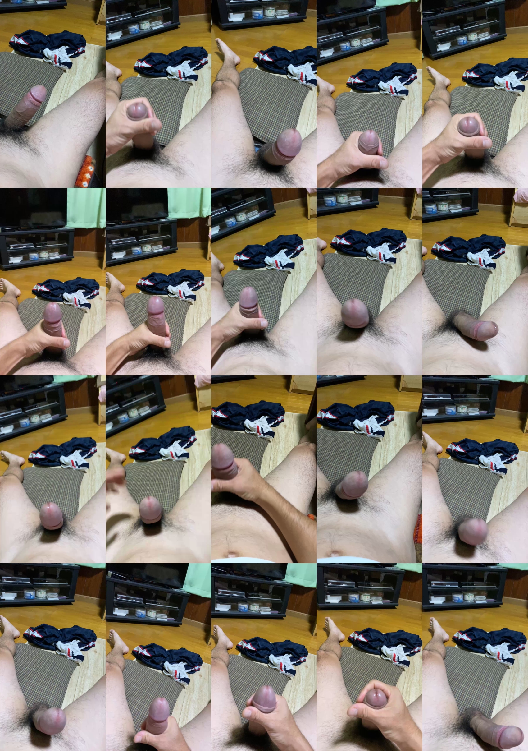 nosuke2724  11-09-2022 Recorded Video strip