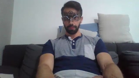 pazzovoglioso