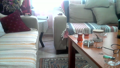 pollen_07  11-09-2022 Recorded Video XXX