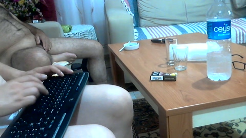 pollen_07  11-09-2022 Recorded Video jerking