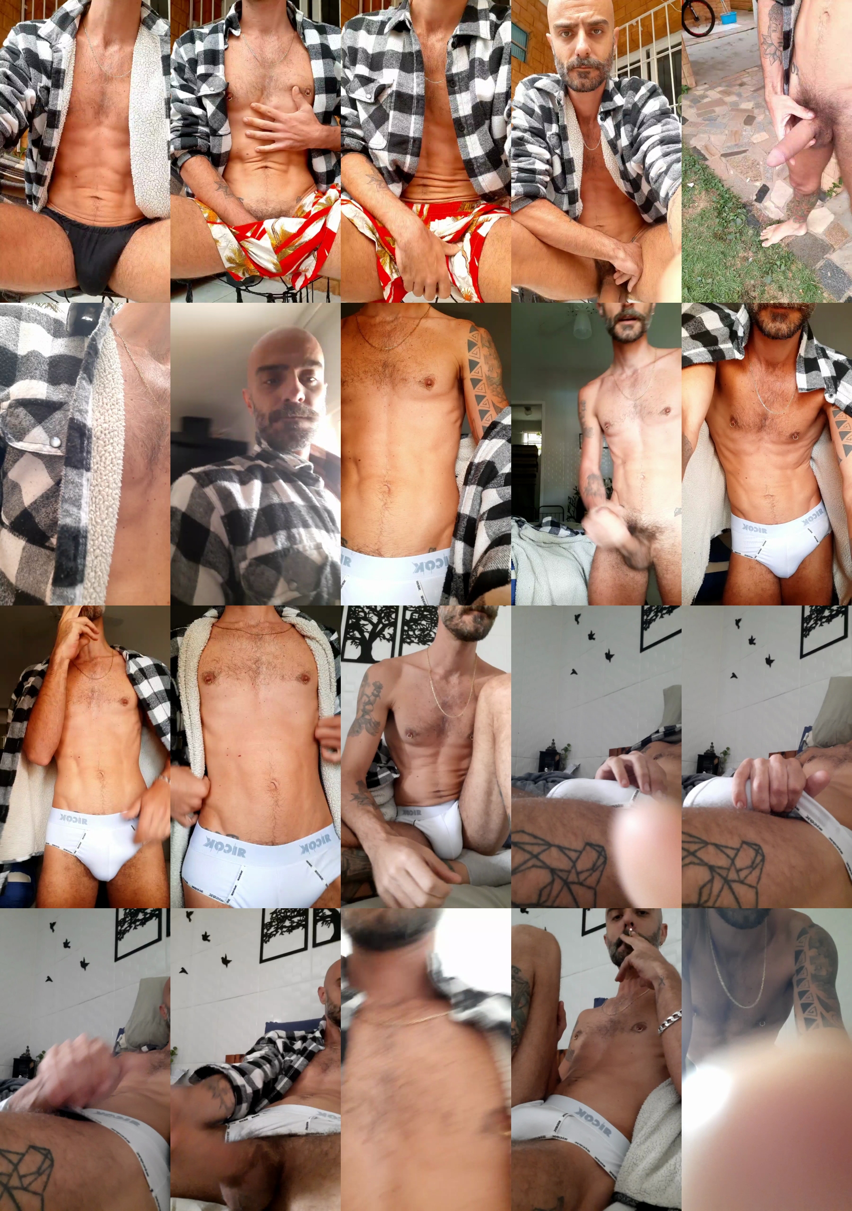 recoblue22cm  12-09-2022 Recorded Video fuckass