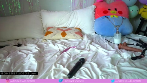 rosiebones 11-09-2022 fuckface 