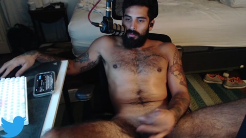 samgasm815  12-09-2022 video fuckface