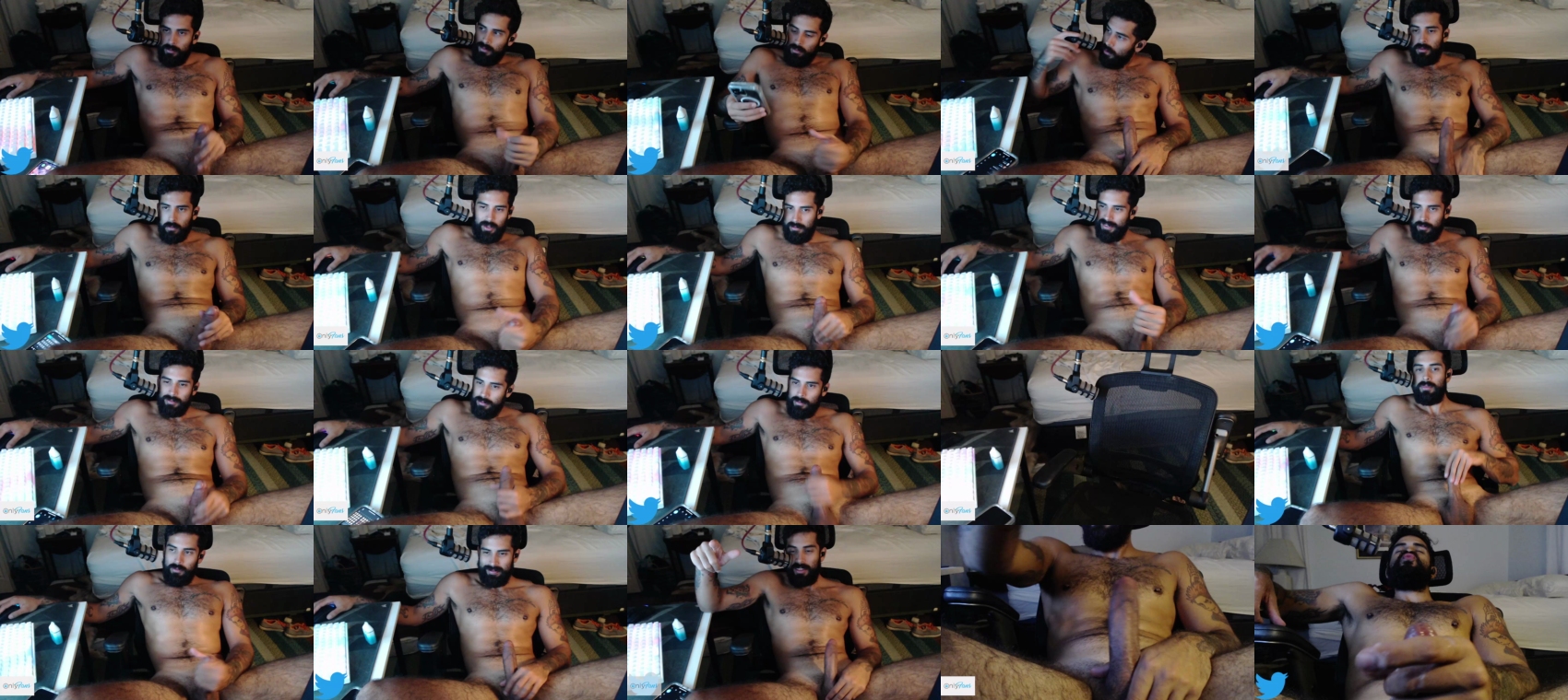 samgasm815  12-09-2022 video fuckface