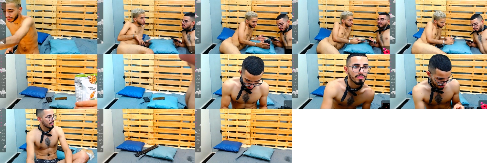 sexxgods  12-09-2022 Recorded Video play