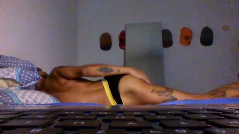 sexyner0  11-09-2022 Recorded Video lush