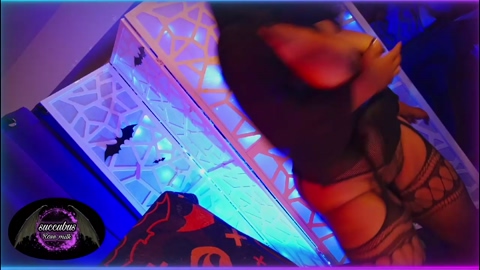succubus_rosemilk 12-09-2022 Naked 