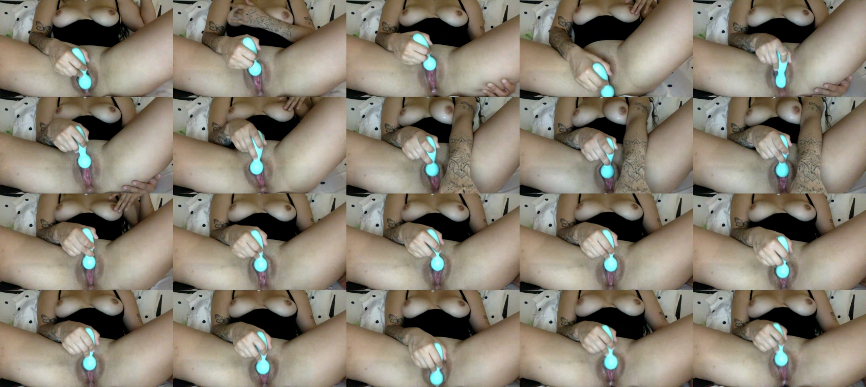sweetnlovelylatina 12-09-2022 Show 
