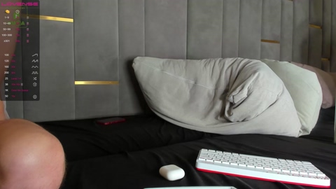 taisonbrown  12-09-2022 video lovense