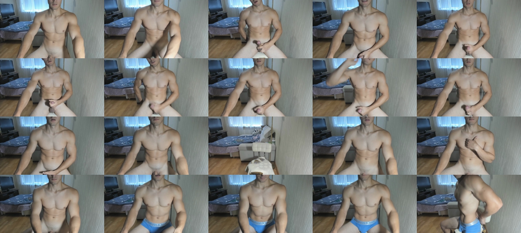 vincent_o  12-09-2022 video Topless