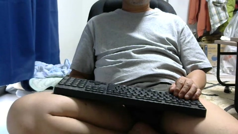 yuta033  12-09-2022 Recorded Video Topless