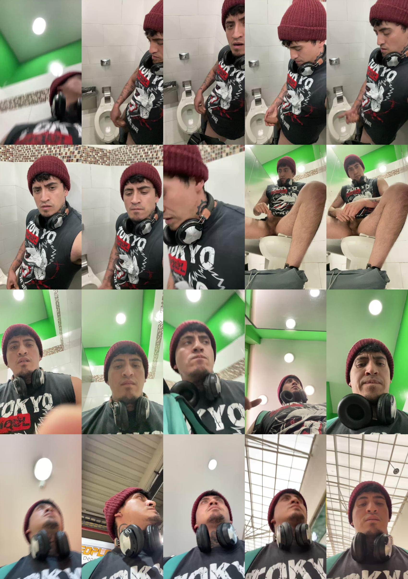 0crisweisk0  12-09-2022 Recorded Video Ass