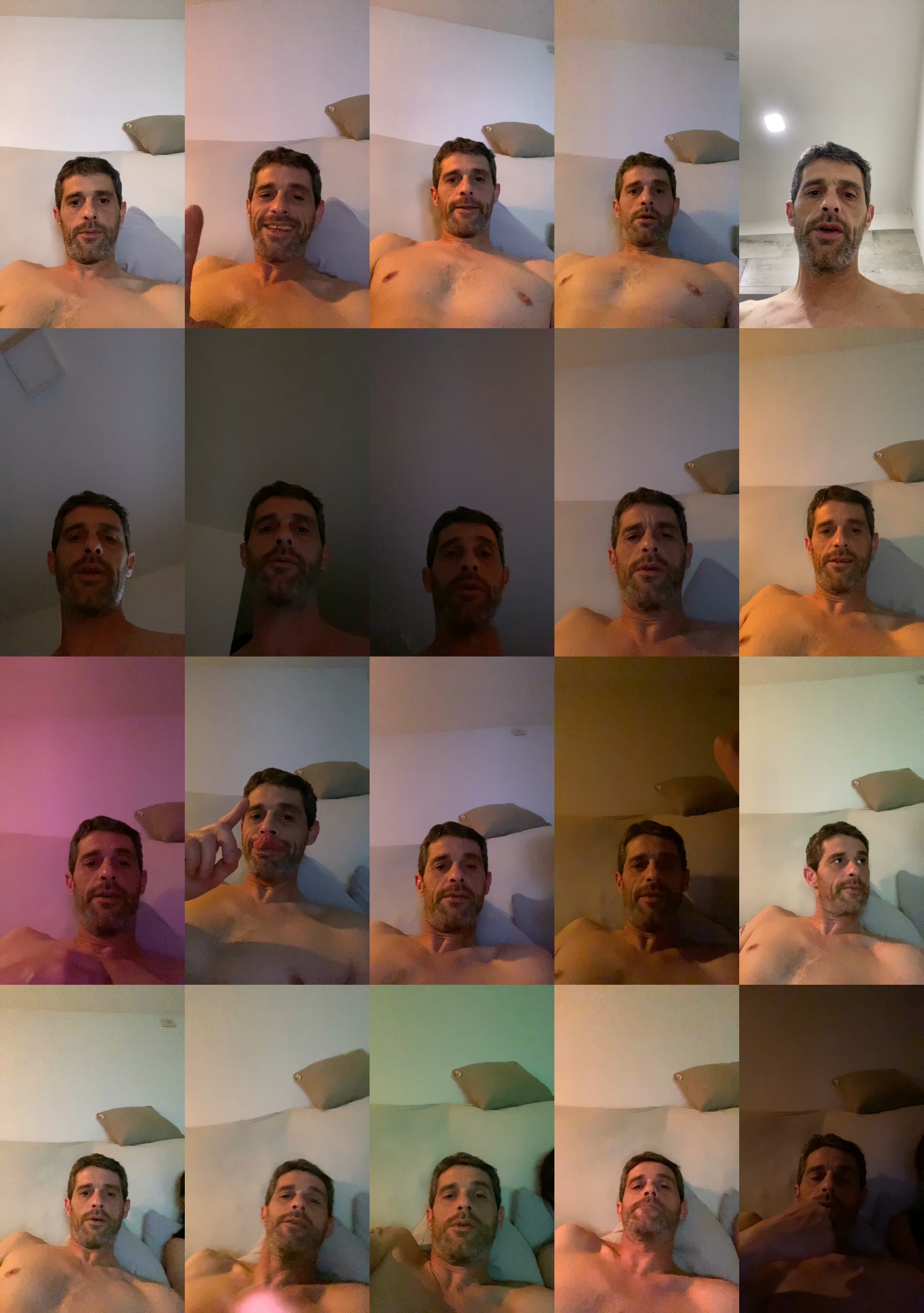 Ahragon  13-09-2022 Recorded Video bigass
