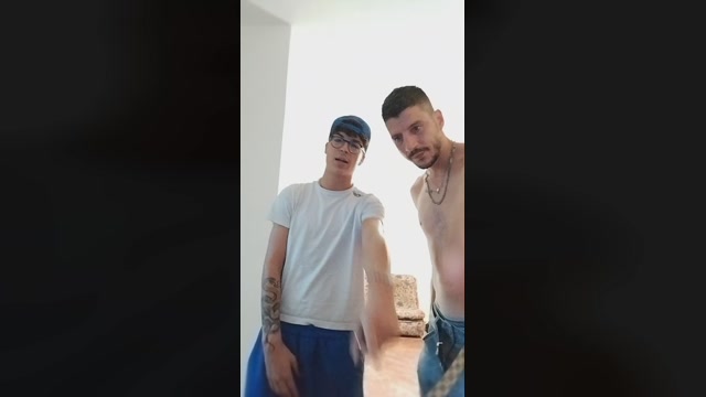 Antonino97777  13-09-2022 Recorded Video Show
