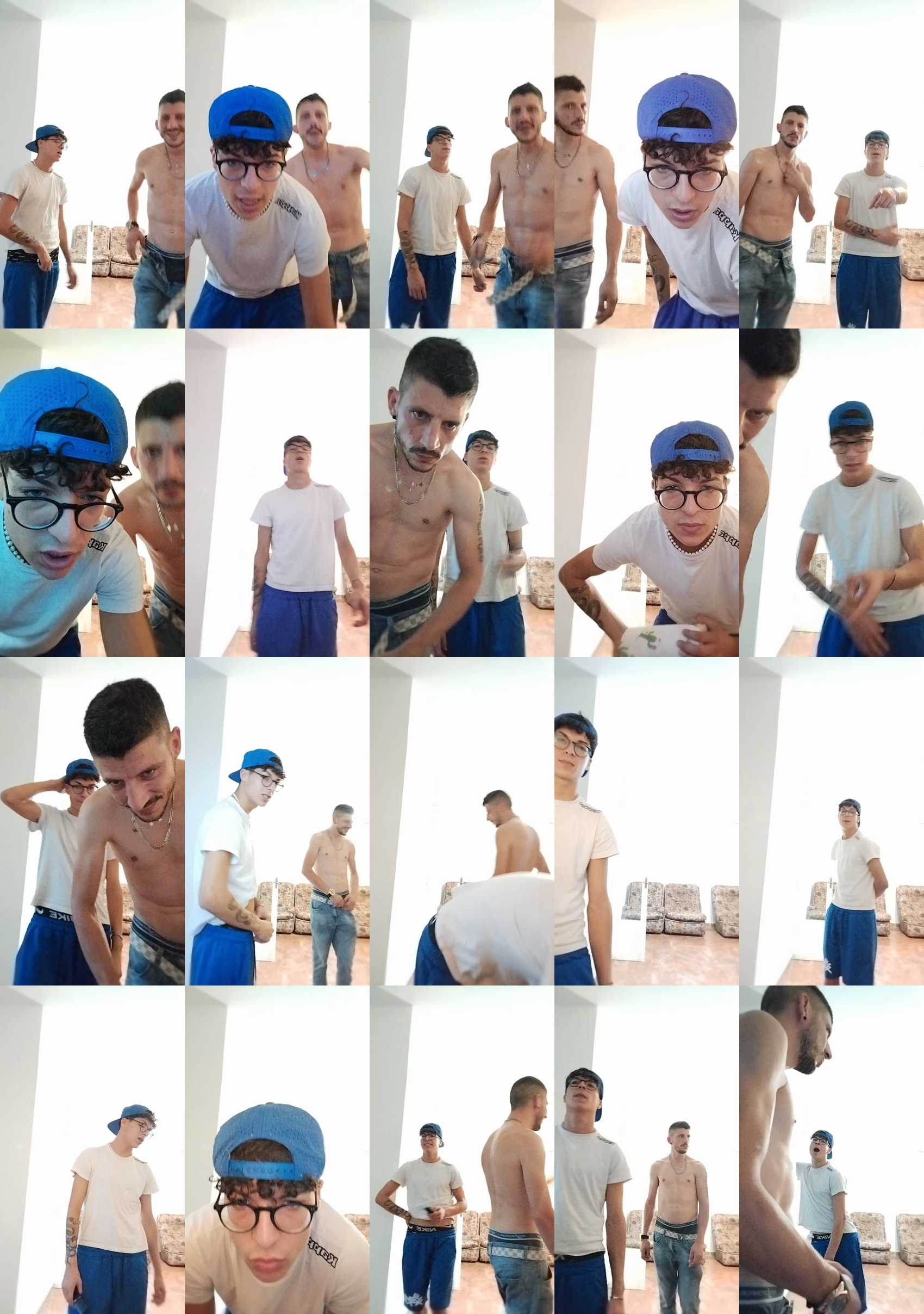 Antonino97777  13-09-2022 Recorded Video Show