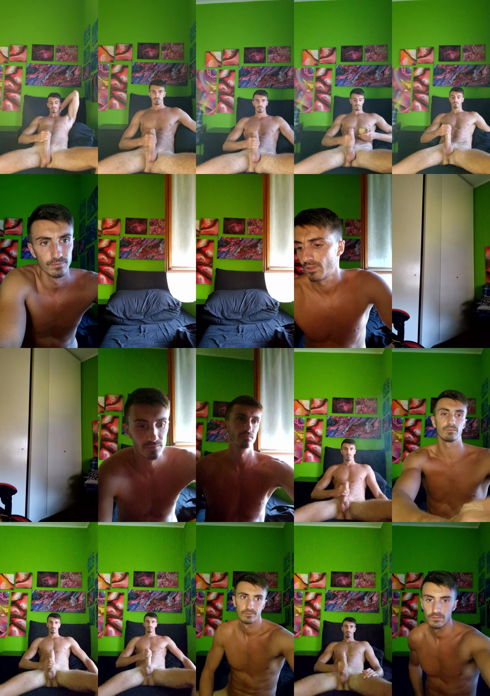 Belloedannato90  12-09-2022 Recorded Video bigload