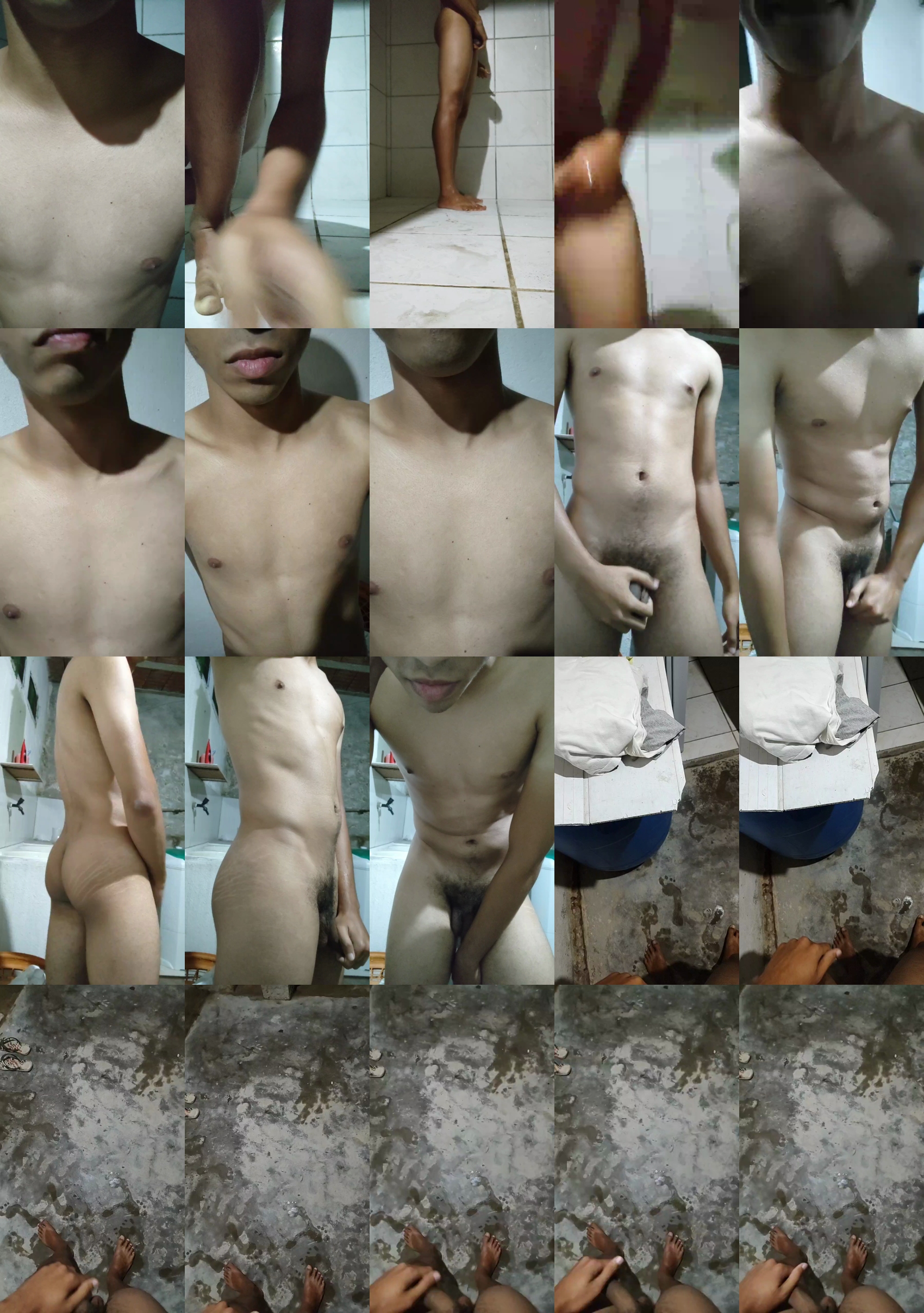 Bi_tzudo  13-09-2022 Recorded Video Show