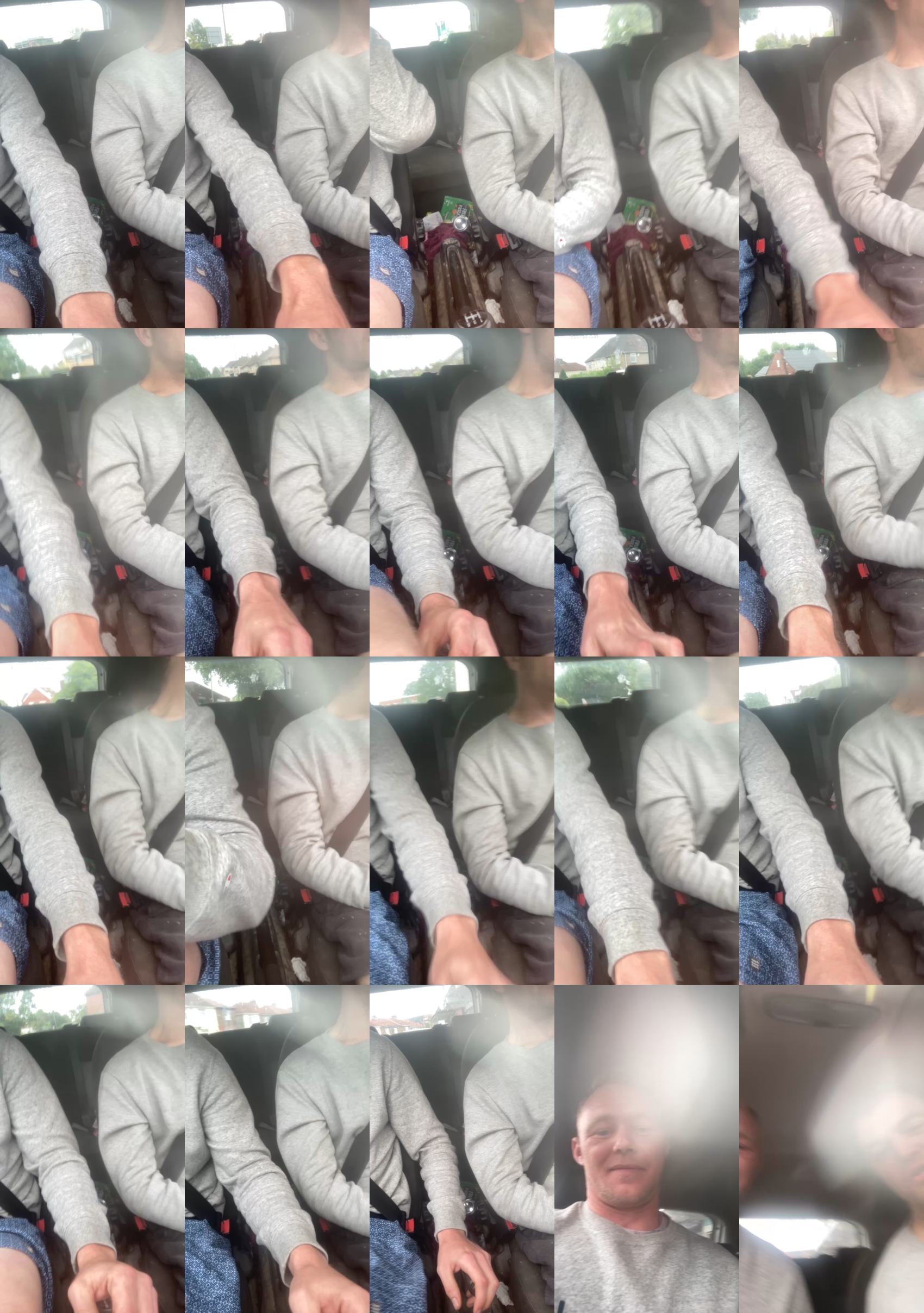 Bigblondeb  13-09-2022 Recorded Video fingering