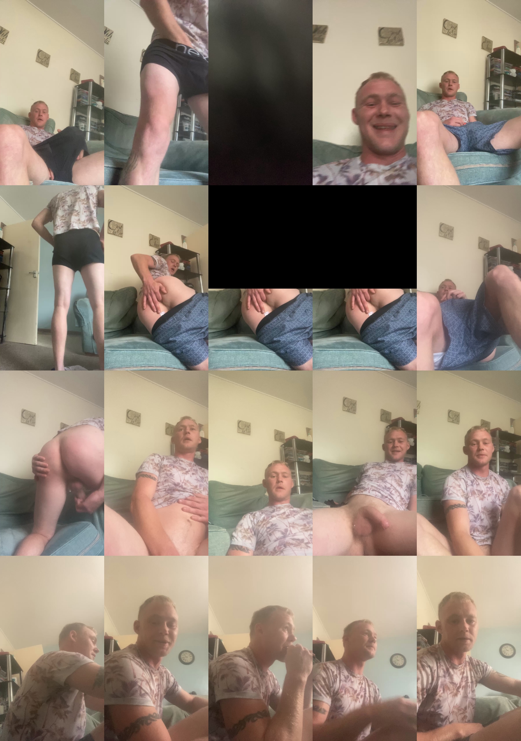Bigblondeb  13-09-2022 Recorded Video play