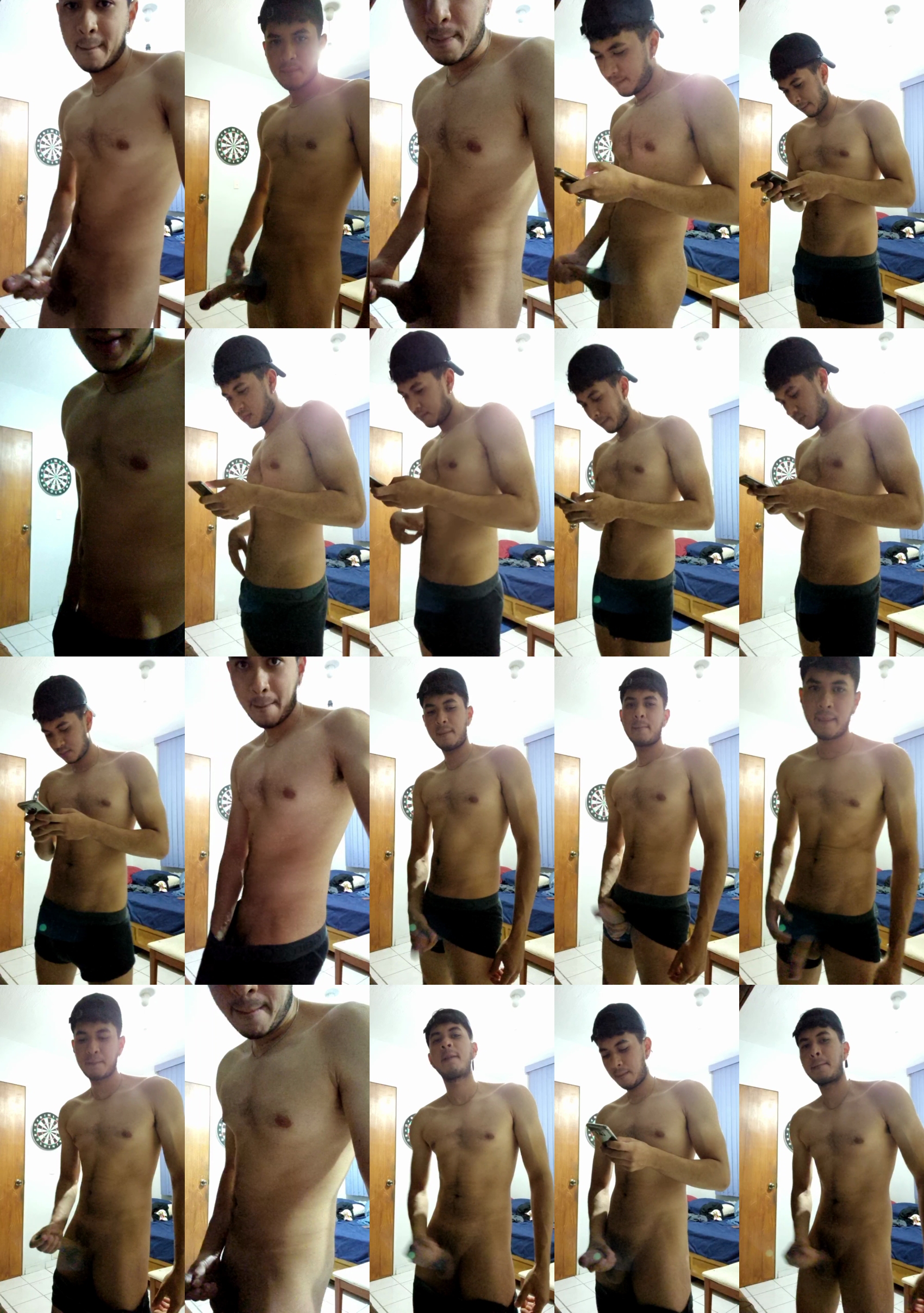 Freshmen1  13-09-2022 Recorded Video hard