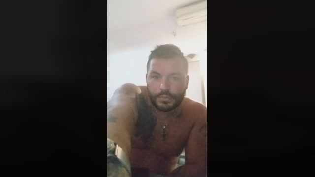 Gold44  13-09-2022 Recorded Video fuck
