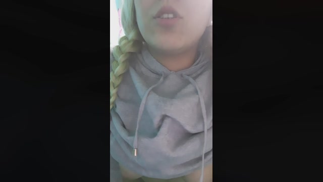 Grace69_hot 13-09-2022 fingering 