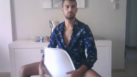 HighBoy_Hot  12-09-2022 Recorded Video Naked