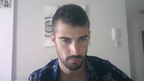 HighBoy_Hot  12-09-2022 Recorded Video jerking