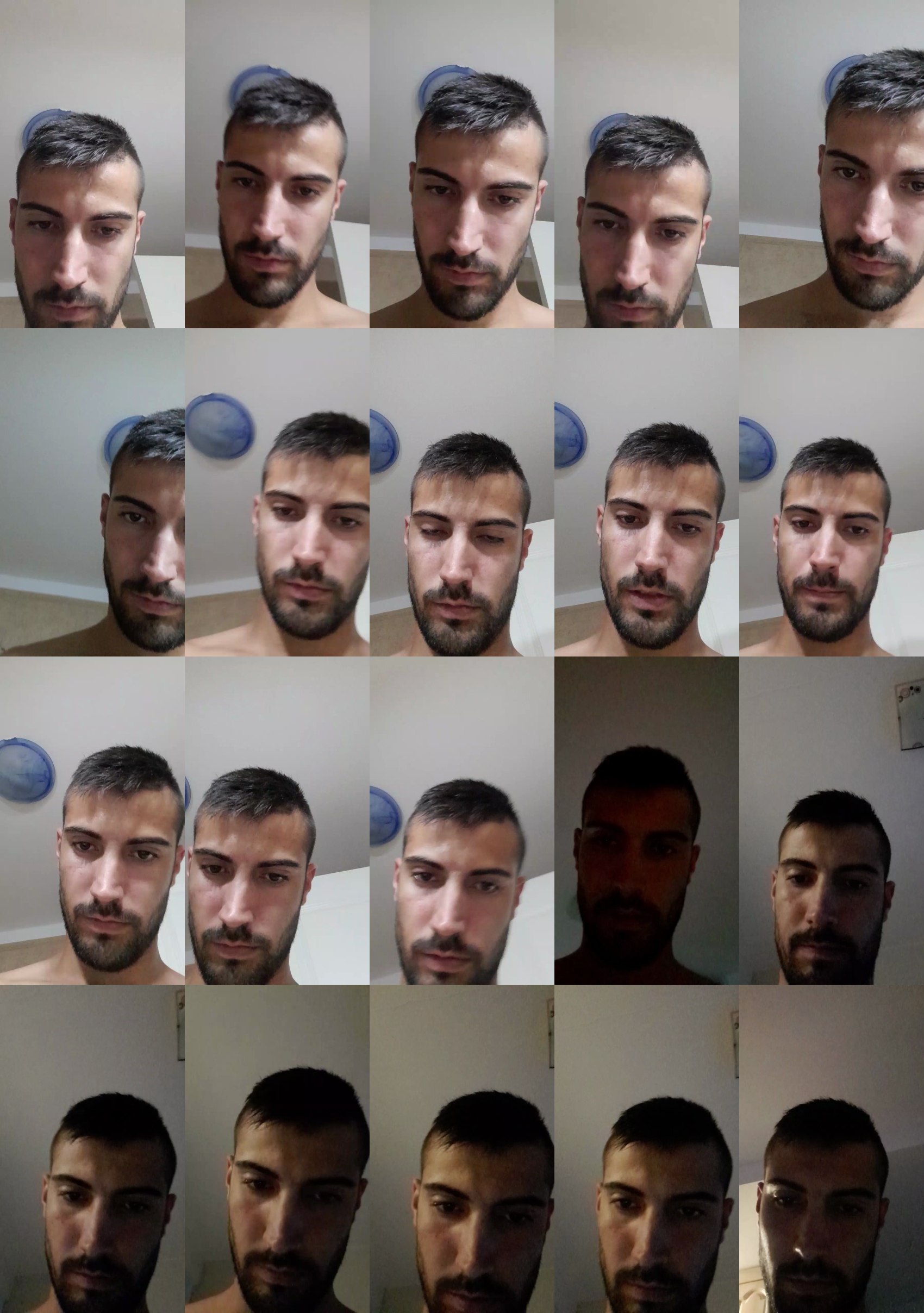 HighBoy_Hot  12-09-2022 Recorded Video dirty