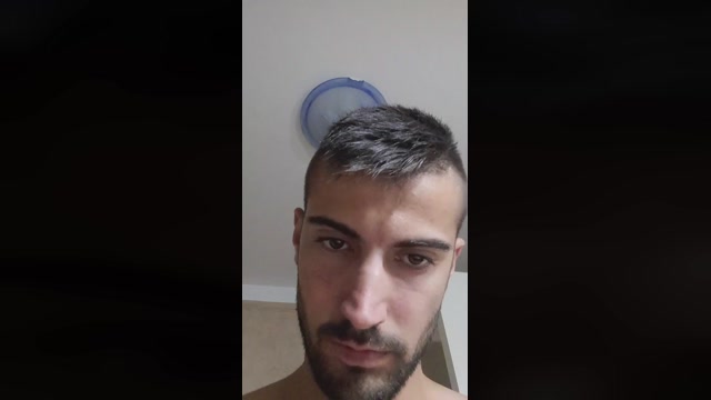 HighBoy_Hot  12-09-2022 Recorded Video dirty