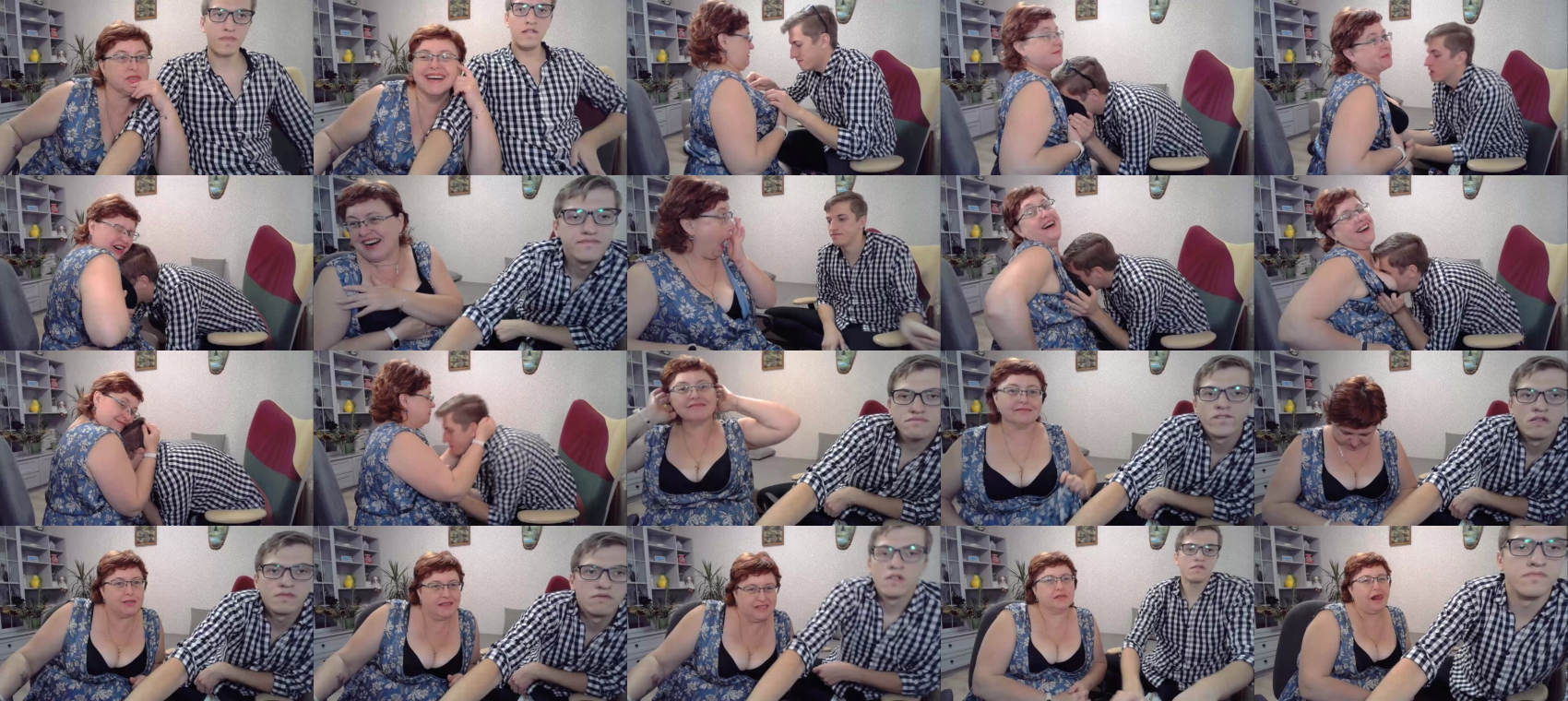 JoAndNeighbour  13-09-2022 Recorded Video beautiful