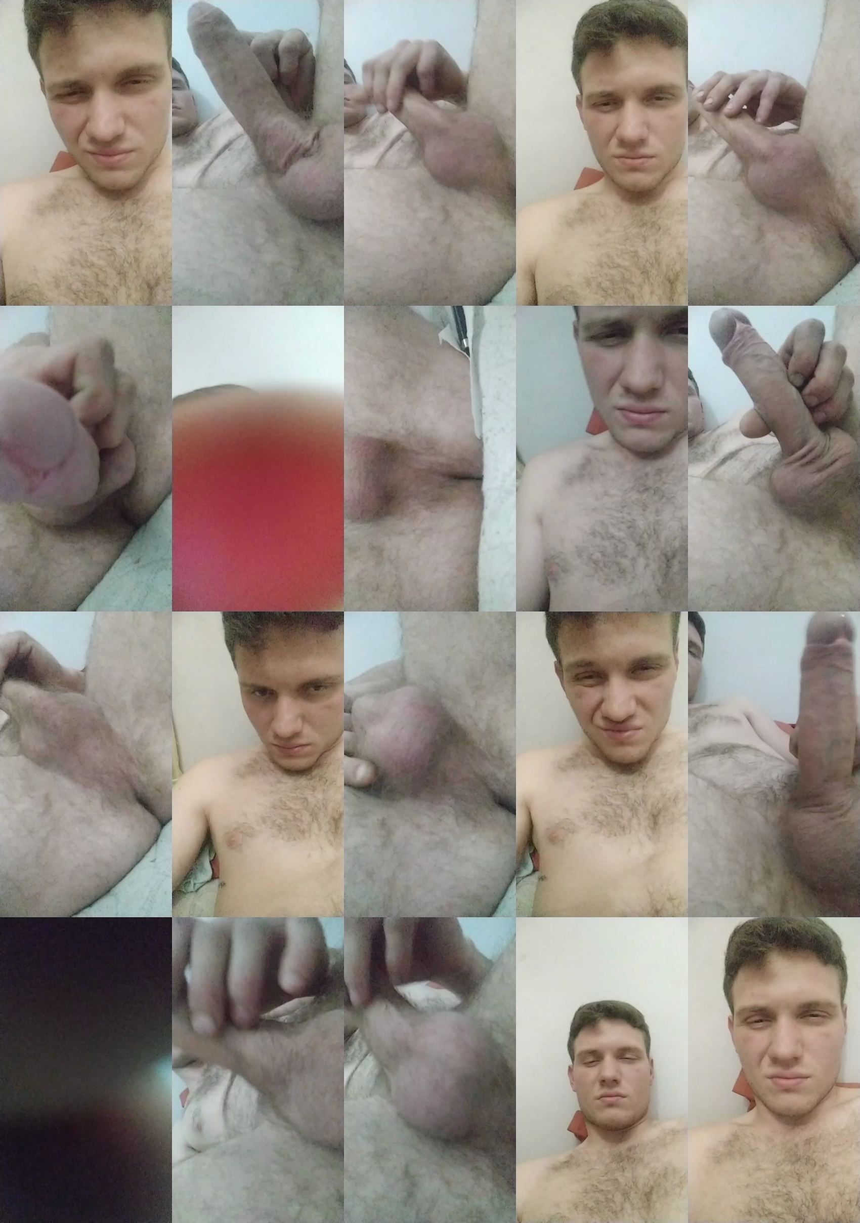 Lencypaica  13-09-2022 Recorded Video hardcock