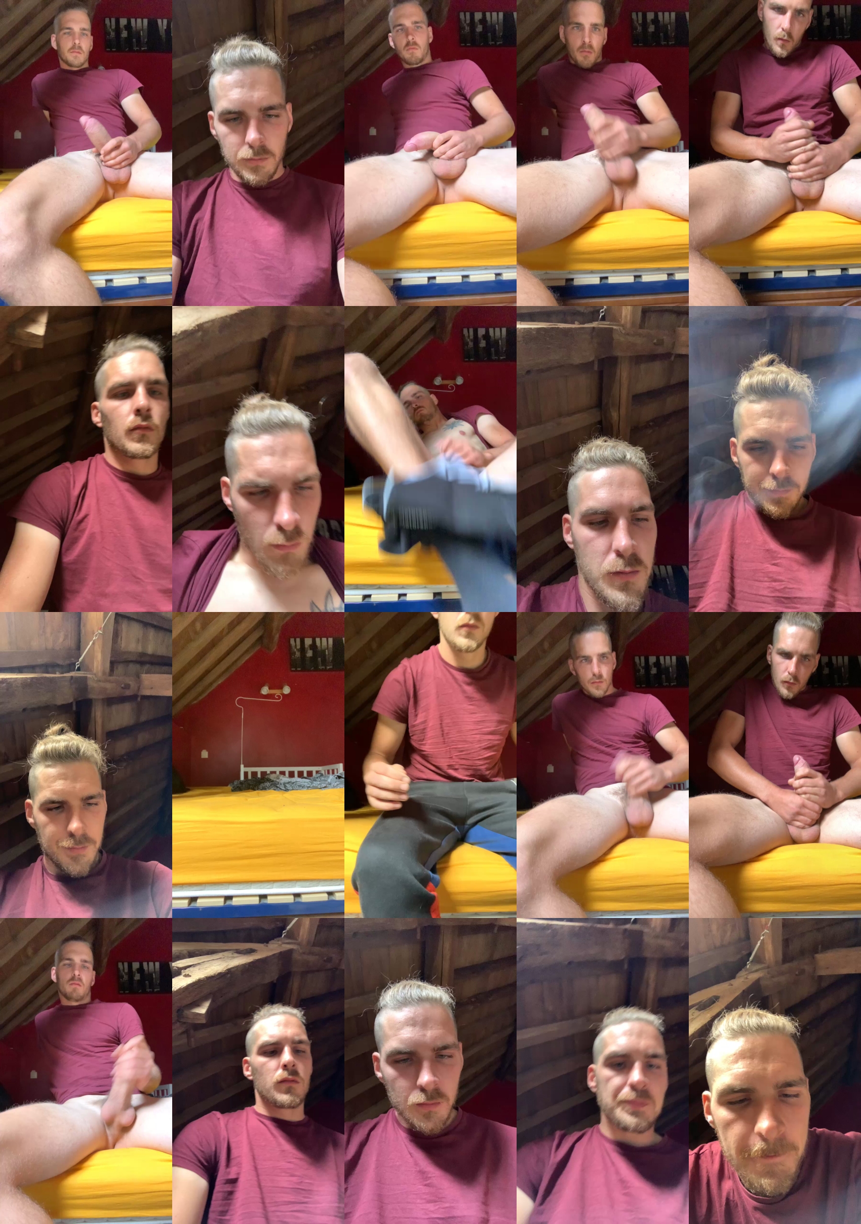 Lopebigdilat  13-09-2022 Recorded Video lush