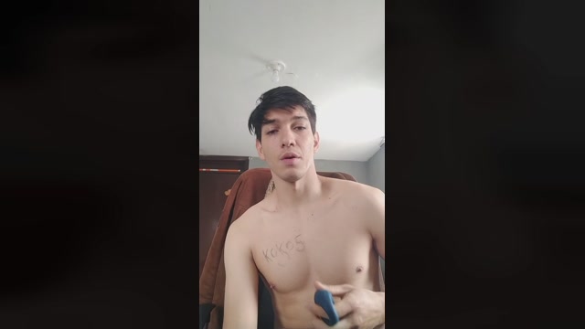 LouMassimo  13-09-2022 Recorded Video bigballs
