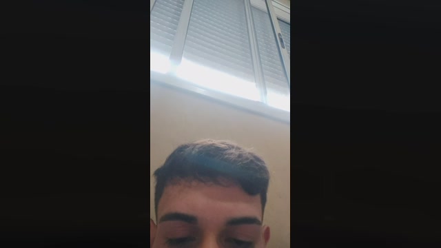 MalandrinhoPica  12-09-2022 Recorded Video fuckass