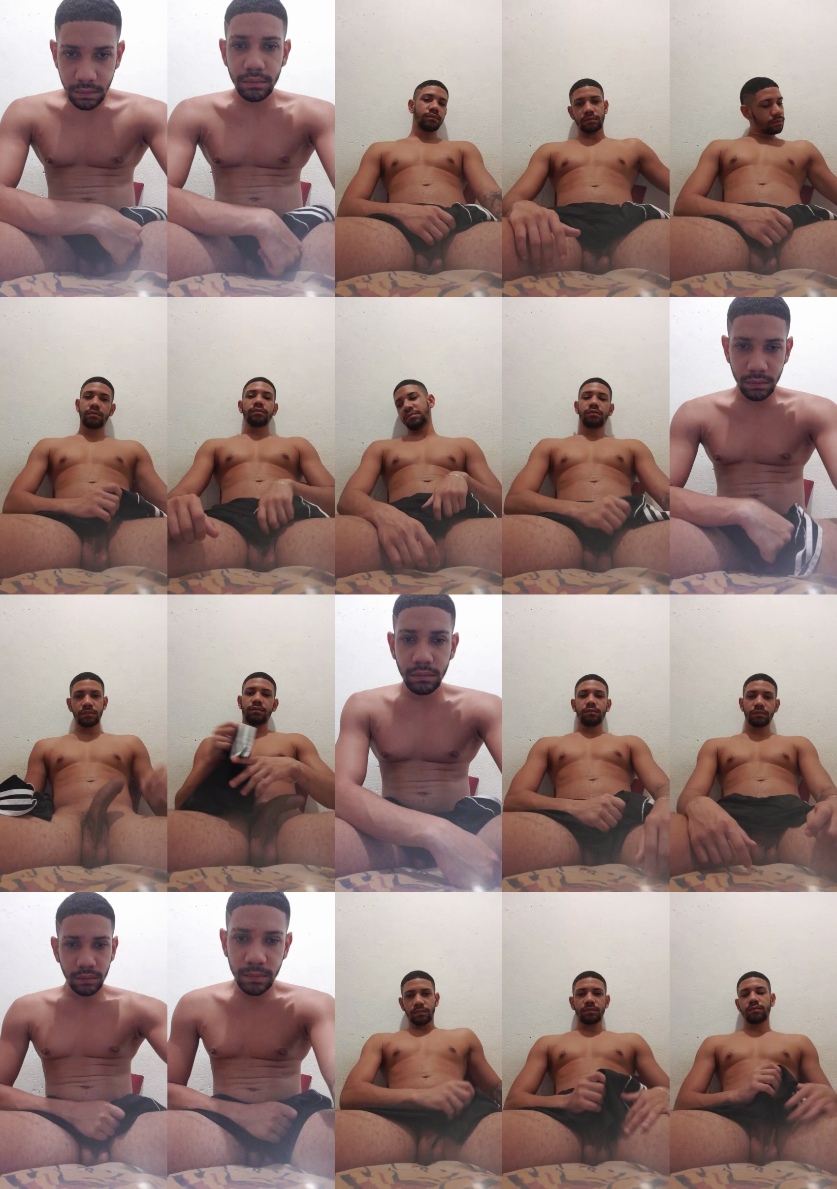 Maximiano40  13-09-2022 Recorded Video yummy