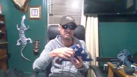 Megatroun48  13-09-2022 Recorded Video fuckass