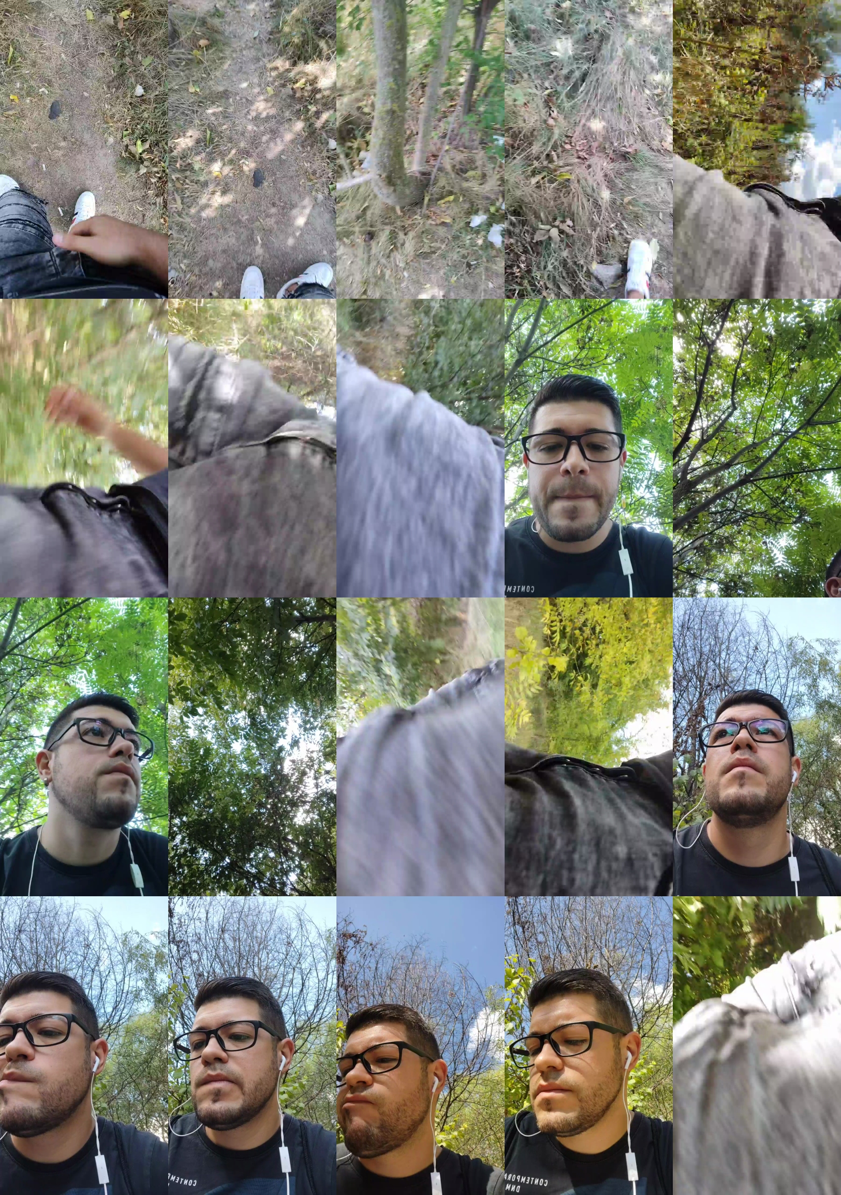 Mirko035  13-09-2022 Recorded Video amateur