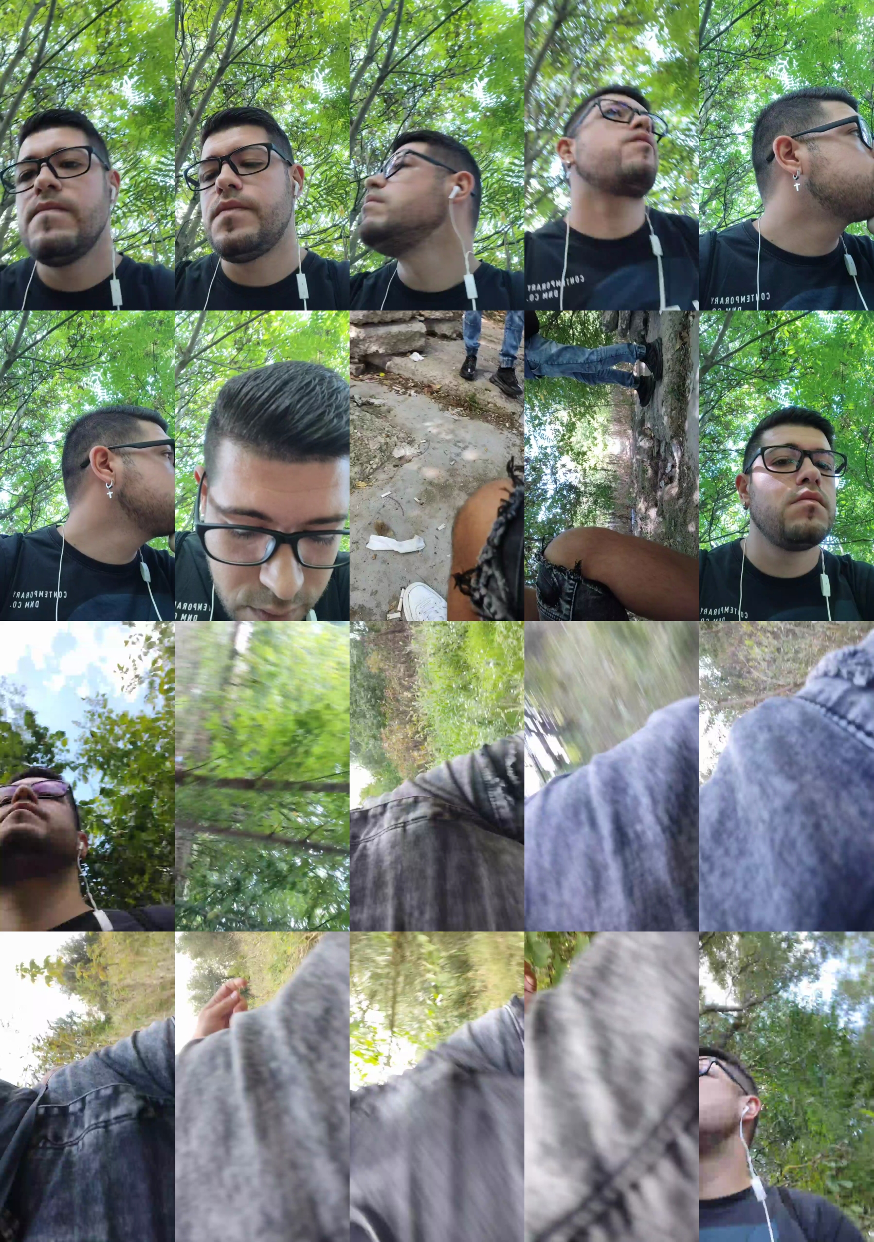 Mirko035  13-09-2022 Recorded Video jerkoff