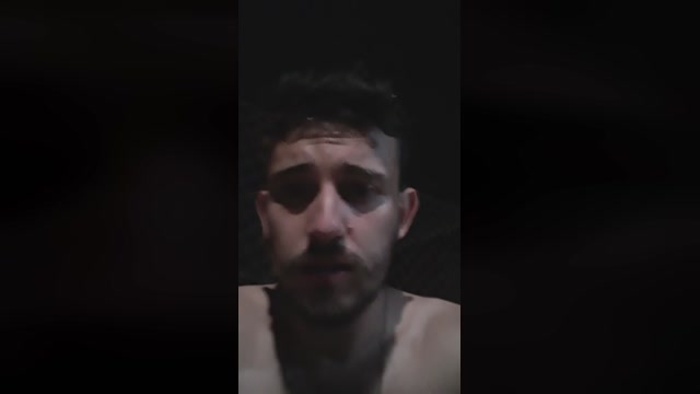 NutriOliver1998  13-09-2022 Recorded Video fingering