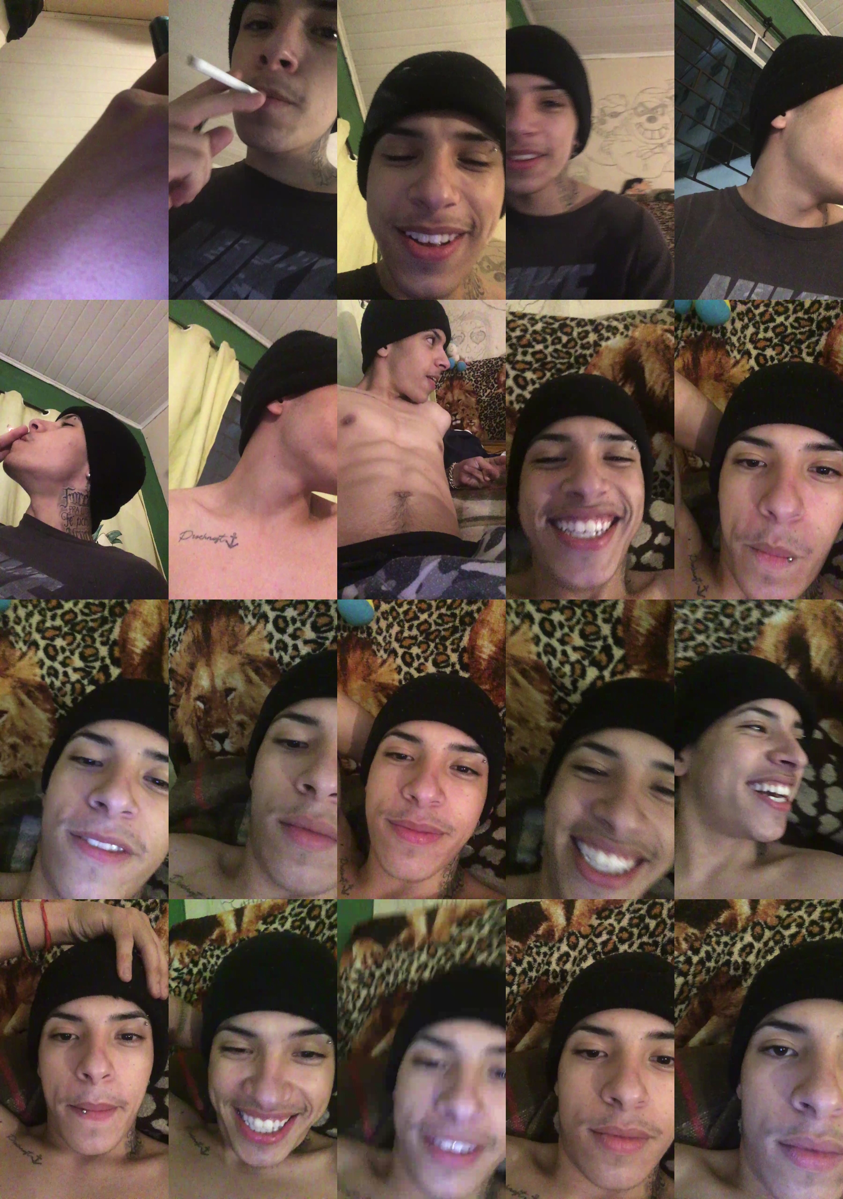 O9vinho  13-09-2022 Recorded Video fuckface