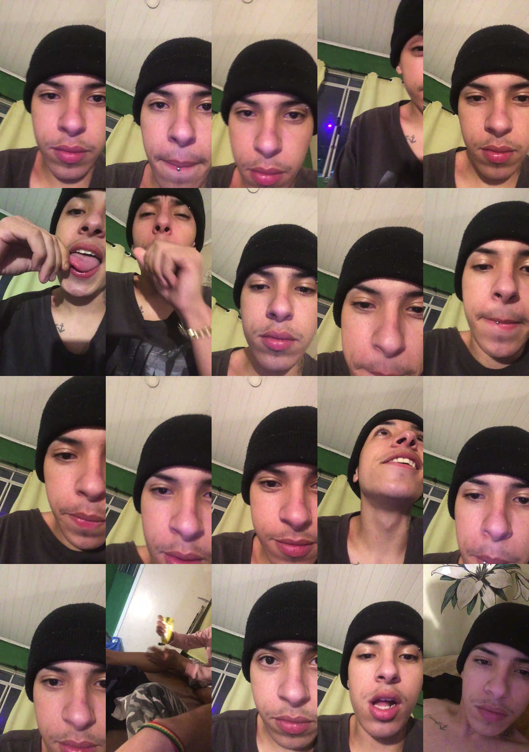 O9vinho  13-09-2022 Recorded Video deep
