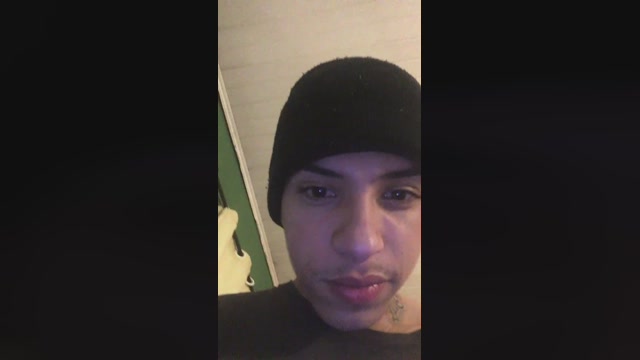 O9vinho  13-09-2022 Recorded Video fuckface
