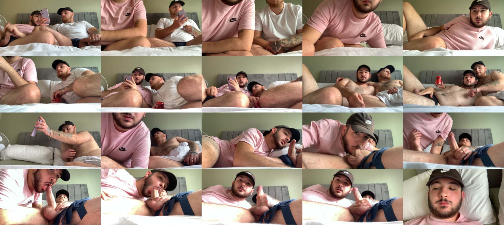 Otterandcubxxx  13-09-2022 Recorded Video show