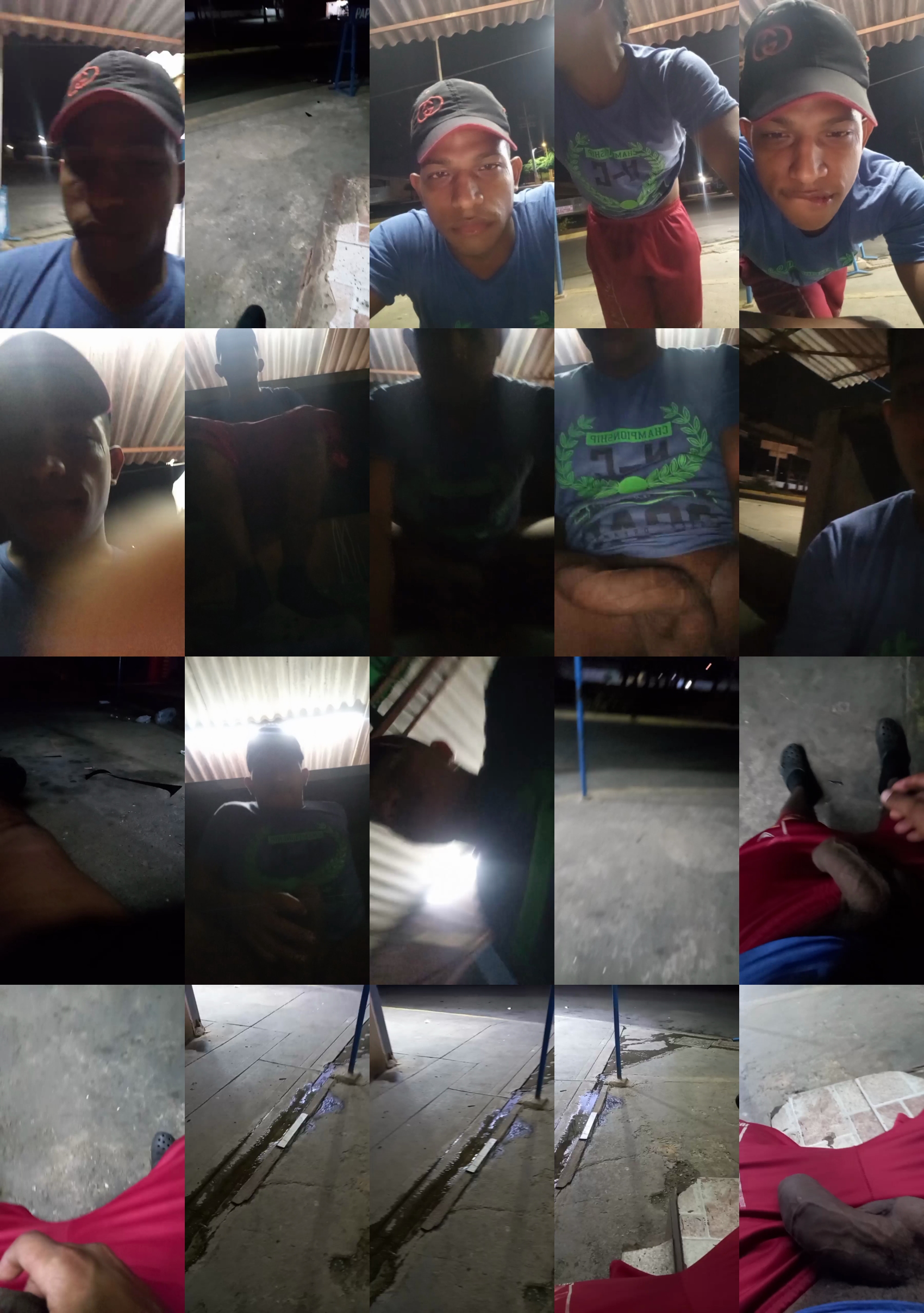 Rafael28200  13-09-2022 Recorded Video sexy