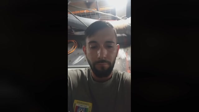 Rondine91  12-09-2022 Recorded Video sweet