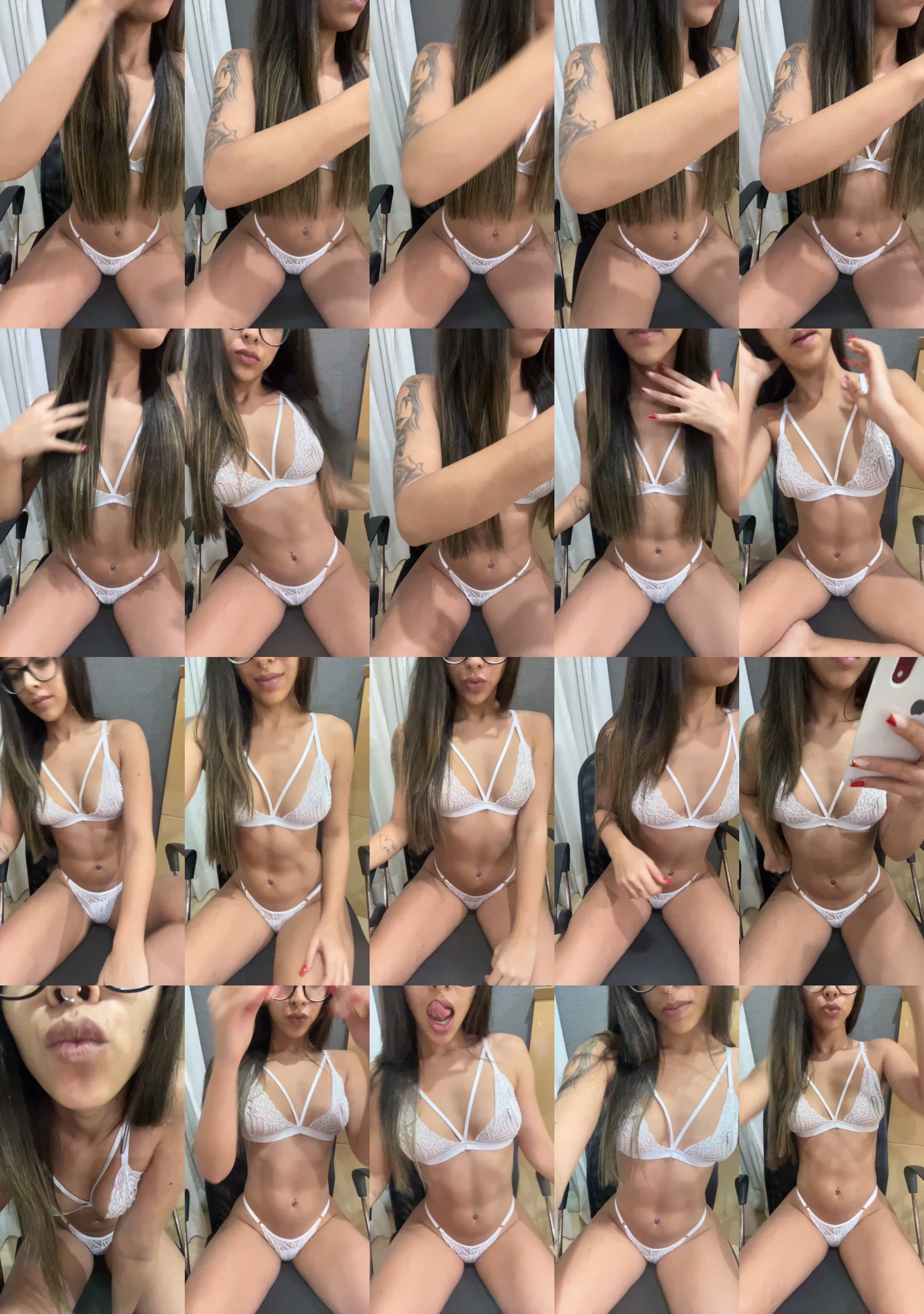 SexyBrasilian 13-09-2022 Cam 