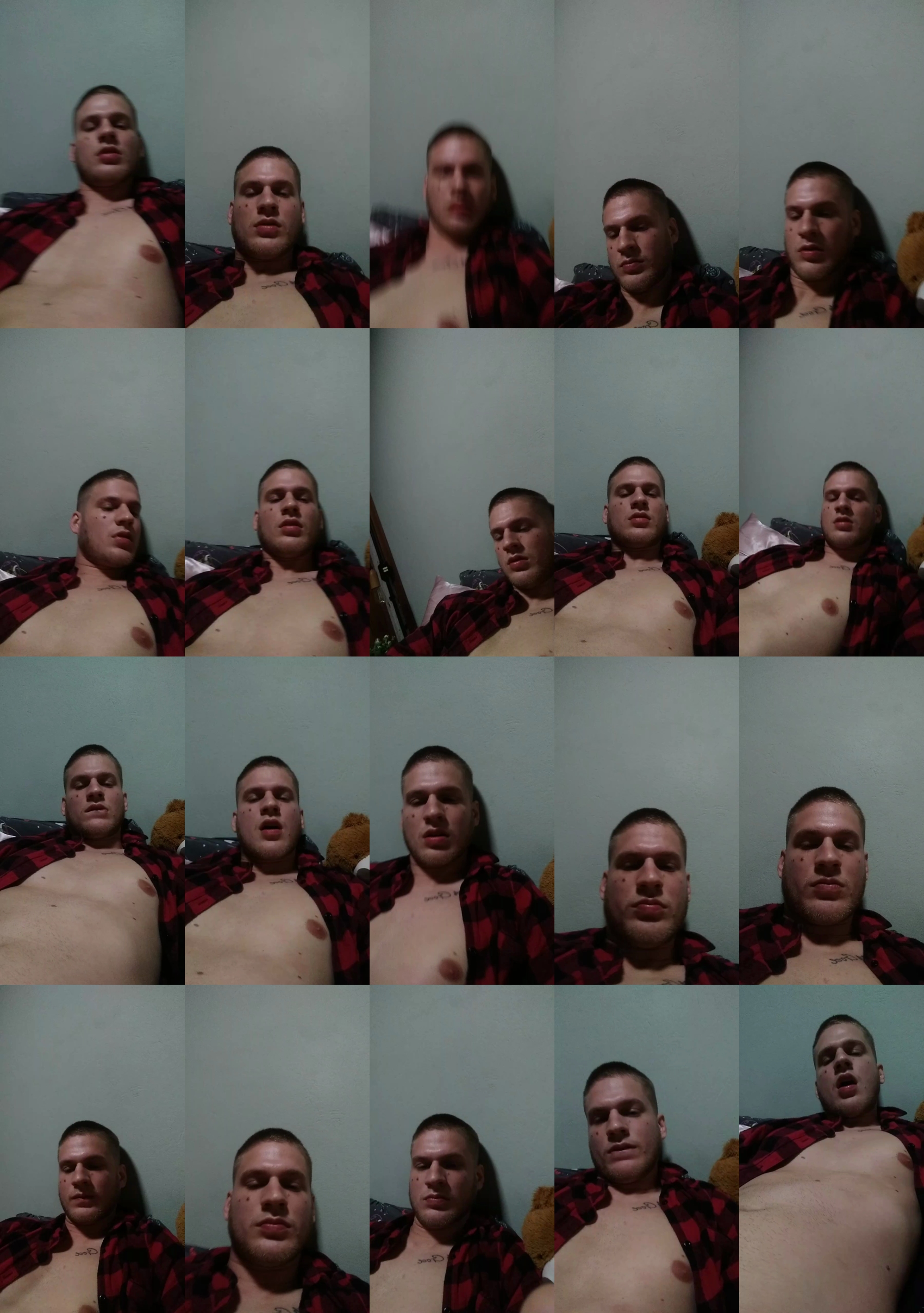 Shawn48Mendess  12-09-2022 Recorded Video handsome