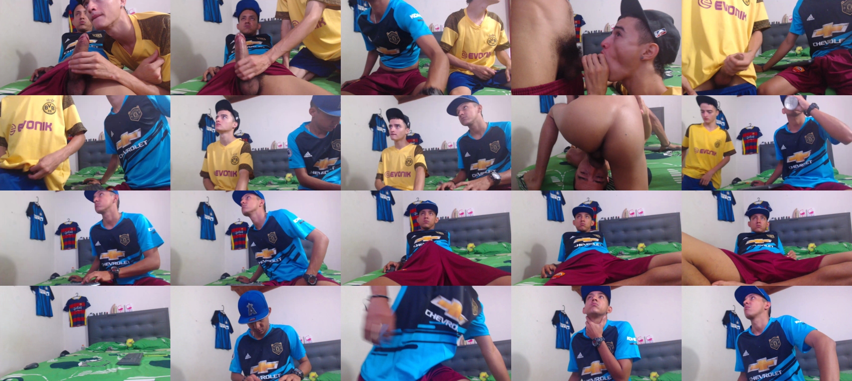 Skinny23cm  13-09-2022 Recorded Video naughty
